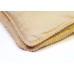 Silk Camel  portable travel mini and standard baby/kid's Silk Throw Blanket